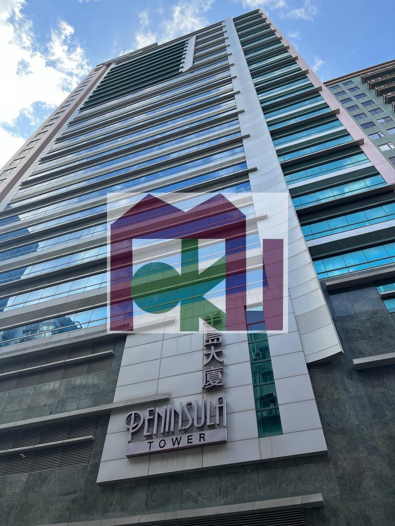 Peninsula Tower, Cheung Sha Wan